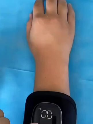 手脚恢复训练神器康手部训练偏复健仪上下肢按摩瘫热敷#好物推荐🔥 #按摩器#手部按摩仪