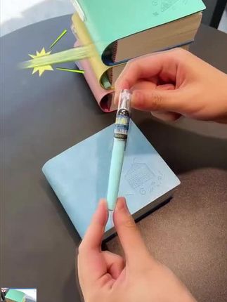 方形超厚笔记本学生一本一学期超厚草稿本皮质封面防水便携带#本子 #本子分享 #杯子推荐 #笔记本 #笔记本分享