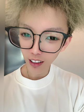 #朱庆哲 #嘉桐摇 这个zqz怎么这么帅