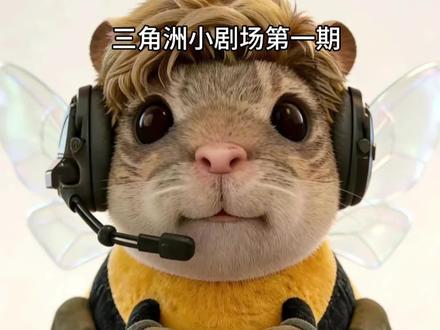 三角洲小剧场第一期,希望大家喜欢 #鼠鼠卡通形象 #老鼠头像图片 #三角洲行动