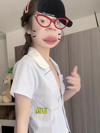 #前扣内衣#无肩带内衣 #小胸聚拢 #小胸必备款式