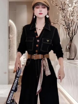 #高级穿搭 #显高显瘦穿搭 #优雅气质 #气质女神穿搭 #气质范