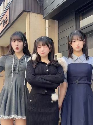 哪个孩子是你的妹妹?#fyp #樱花妹 #日本女生 #妹妹来了 #上热门🔥