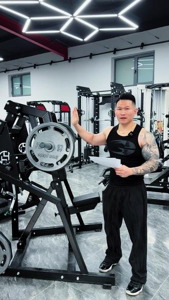 特价器械欢迎咨询 #英雄力量器械