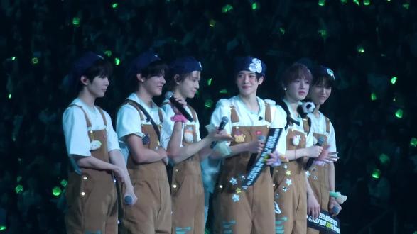 WISH 二周年快乐!!
在二周年这天存档最感动的talk!真的是一边听一边和周围的pcm yhm哭成一片!二周年竟然这么快就到来了🥺孩子们二周年粗卡!要健健康康的活动哦!#nctwish #riku #nctwish二周年 #前田陆