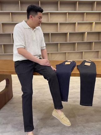 普洗工艺/老钱色系/普洗灰黑色#新品上新