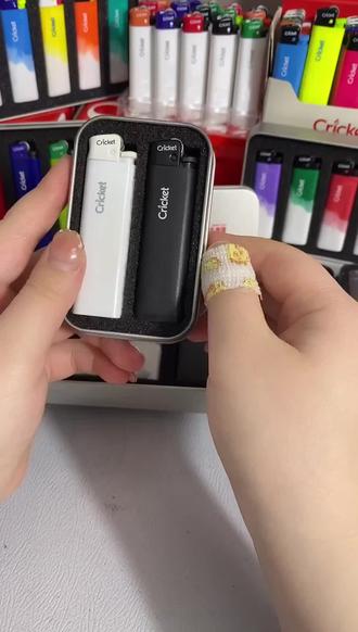 创意草蜢打火机,送礼佳品太有面!