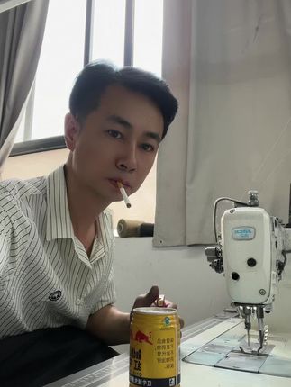 生活没有样板。那就继续努力吧。#爱你所以离开你解说