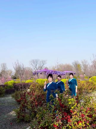 9月28日金价851,银饰13 花中有画,人中有你,美不胜收,快来点赞!