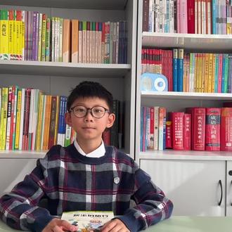 分享灰尘的旅行