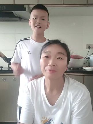 #手心有你