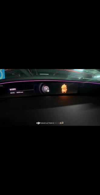 阿维塔这波桌面动图,桌面宠物吹爆,还没养起来的快点设置自取啊!!!!!#阿维塔07 #阿维塔OTA新春新体验