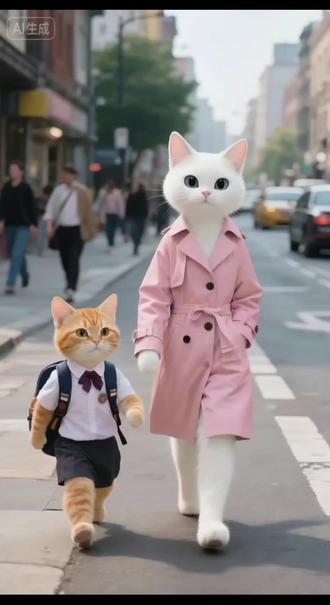 小橘数学学的好,过五则添#萌宠出道计划