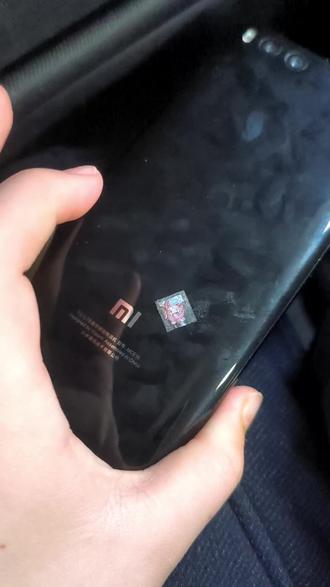 小米6已刷入澎湃3.0 回复 @ZH·乱剪的评论 小米6刷入澎湃3.0流畅的飞起