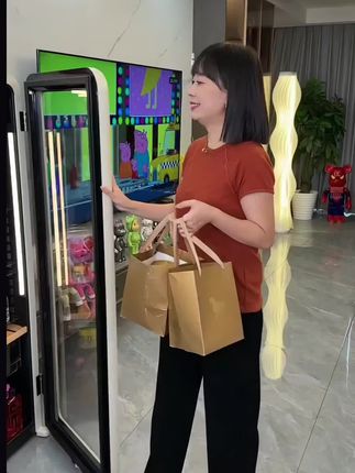 喝茶还得是这个八马茶叶好 这个不管是自己喝还是送人都不错#茶香四溢 #茶叶 #八马茶业 #春节茶叶礼盒 #送礼佳品