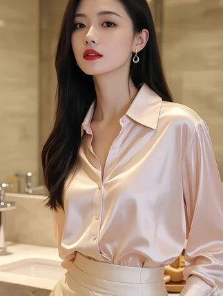 #休闲气质穿搭 #高级感穿搭 #气质女神穿搭