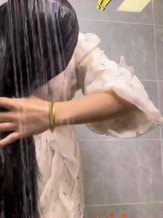 木森推荐#洗发水 【徐艺洋推荐】夏柏雅莲依兰香洗发水控油蓬松去屑72持久留香沐浴露#留香洗发水 #洗发水推荐 #家用洗发水 #木森大舞台