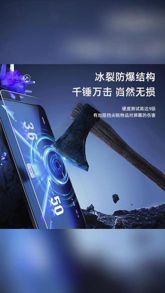 适用于红旗全系H5H7H9HS7HS5中控导航仪表显示屏幕钢化膜中控贴膜#红旗中控膜 #汽车贴膜 #中控屏幕保护 #红旗配件 #钢化膜