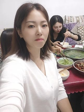 闺蜜团又来了