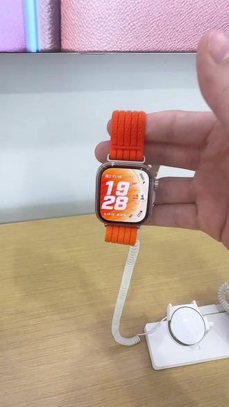华为Fit5 Pro颜值实力双在线,轻薄好戴,全方位守护健康
#智能手表推荐 #苹果手表 #线下门店真机体验