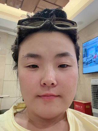 面膜是真好用奥 真滴 我真的不想多说