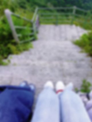 登顶这一刻,所有疲惫都值得。#登山 #天蒙山云海 #天蒙山地轨缆车