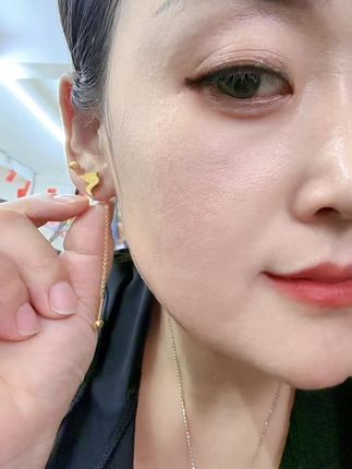 #养肤神器 #爱了爱了 #强烈推荐 #防晒遮瑕美白提亮#气垫