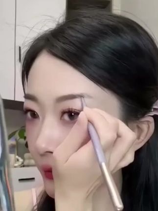 都去闭眼冲这#极细眉笔!手残党也能画出根根分明的野生眉!#平价彩妆 #眉笔 #防水防汗不晕染 #拯救手残党