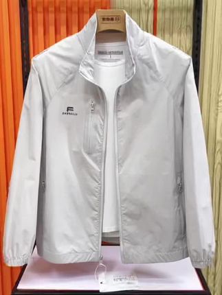 #男装#外套#潮流穿搭