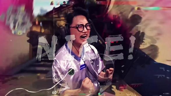 niceeeeee!#康神 #无畏契约