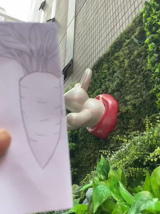 Doodles around Seoul