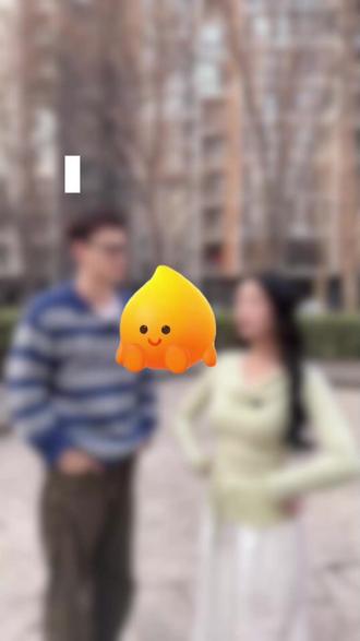 你们的小火人也这么毒舌吗 #多闪app #新年解锁多闪的自己 #多闪小火人 #多闪聊天室 #zh