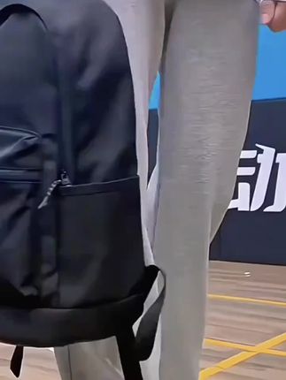 #双肩背包 #书包推荐 #学生书包 #斜挎包 #双肩包