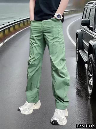 #男士休闲裤 #百搭裤子 #潮流穿搭 #春秋穿搭 #男士必备