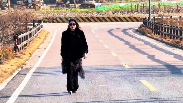 仔细听!起运的声音 2026青云直上
#起势