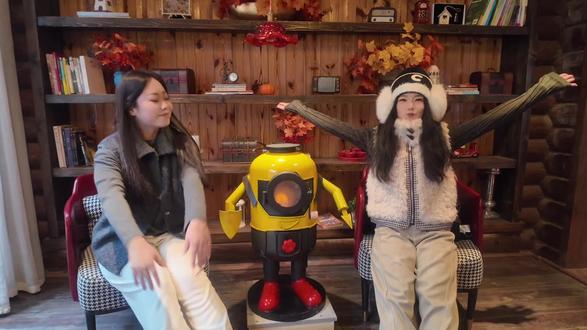 这个三八妇女节去哪玩? 那当然是济南九如山!!太浪漫了~#九如山 #九如山女神节 #济南旅游攻略 #济南周边游