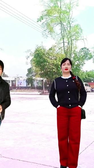 合拍搞笑段子#完美组合