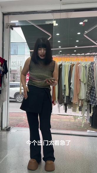 娜塔莎的裤衩子真的是均码吗#人形玩具 #