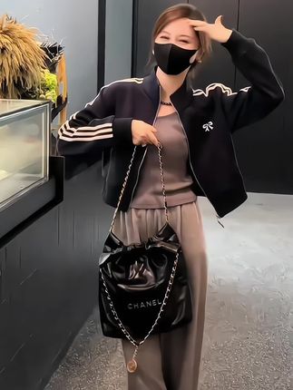#女装 #穿搭 #视频同款 #这也太好看了