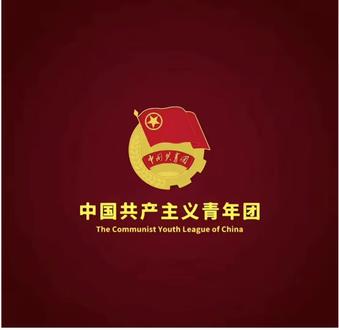 入团了#中国共产青年团 #中国共青团徽章#中国共产主义青年团章程 #中国社会主义青年团