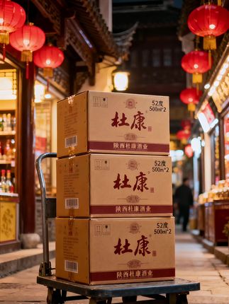 白水杜康咏酿封坛酒震撼来袭! 白水杜康咏酿封坛酒震撼来袭!#生活服务热点中心 #白酒 #强烈推荐 #杜康 #超便宜超划算 @DOU+小助手 @抖加🔥上热门🔥dou+🔥热点宝