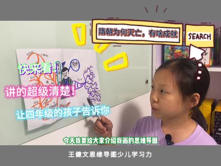 《震惊!四年级小学生用一张图讲透隋朝历史!细节炸裂!老师都疯狂点赞!》
‼️ 救命!现在的小学生都这么卷了吗??‼️
今天看到一个四年级小朋友做的 隋朝历史思维导图,我直接跪了!🤯 这知识密度、这逻辑清晰度,比我大学写的论文还牛!
✨ 爆点细节✨
✅ 隋文帝的日常大公开!—— 上朝时间、睡觉时间… 这观察力,绝了!
✅ 灭陈朝的神操作! —— 小朋友连陈后主怎么躲井里都被画出来了,笑死!😂
✅ 杨广的“洗白”现场!—— 虽然隋炀帝被骂惨了,但人家修大运河、搞科举,贡献不能忽略!小朋友居然能辩证看待,服了!
💥 一张图,搞定整个隋朝兴衰!这哪是作业?分明是 历史老师的教学模板啊!👏
#健文导图#少儿学习力#思维导图#素质教育#历史还能这样学