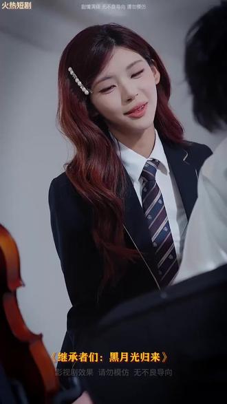 系统困局竟是骗局?堂弟黑化+母亲死亡真相反转到底!#短剧推荐#继承者们:黑月光归来