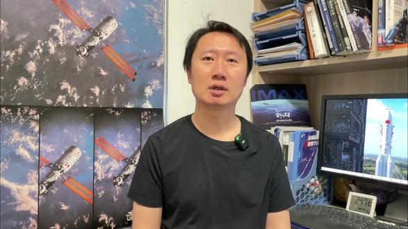 深度解析中国航天“卧床实验”:7万补贴背后的科学与荣誉 为什么是-6°头低位?真的是一个月躺着一动不动?会不会把身体躺废了?就这么躺着怎么就能助力航天了?
本期视频把这些问题一次性给你说明白。!#探索宇宙的道