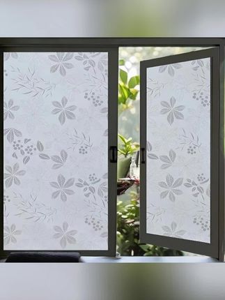 #郝劭文 推荐#玻璃贴 #玻璃贴膜 #磨砂贴 #磨砂贴纸防偷窥透光不透明玻璃贴纸保护隐私磨砂玻璃贴膜卫生间窗户贴纸