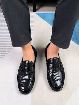 #简约大气 #用心做好鞋 #软底软面 #哎哟喂你鞋真好看 #乐福鞋推荐