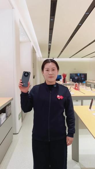 #华为手机小技巧#鸿蒙6.0系统 #