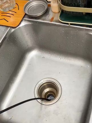#下水道疏通器#四爪疏通器#马桶疏通器#管道疏通
