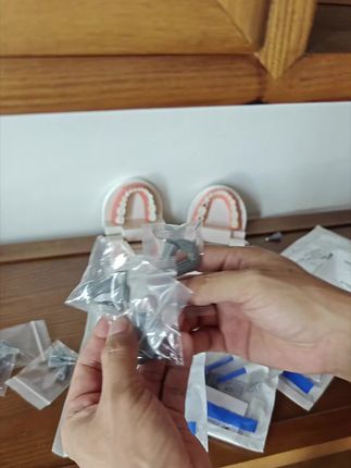 #口腔健康 #每日分享 #保护牙齿 #牙医