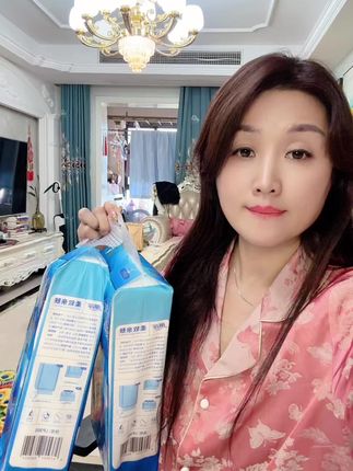 #好物推荐🔥 #家居好物 #抽纸